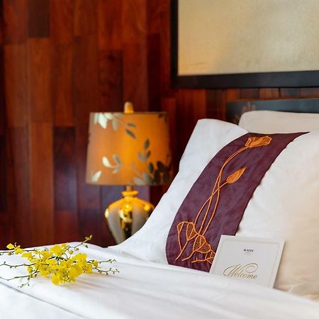 Huong Hai Sealife Cruise Ha Long Luaran gambar